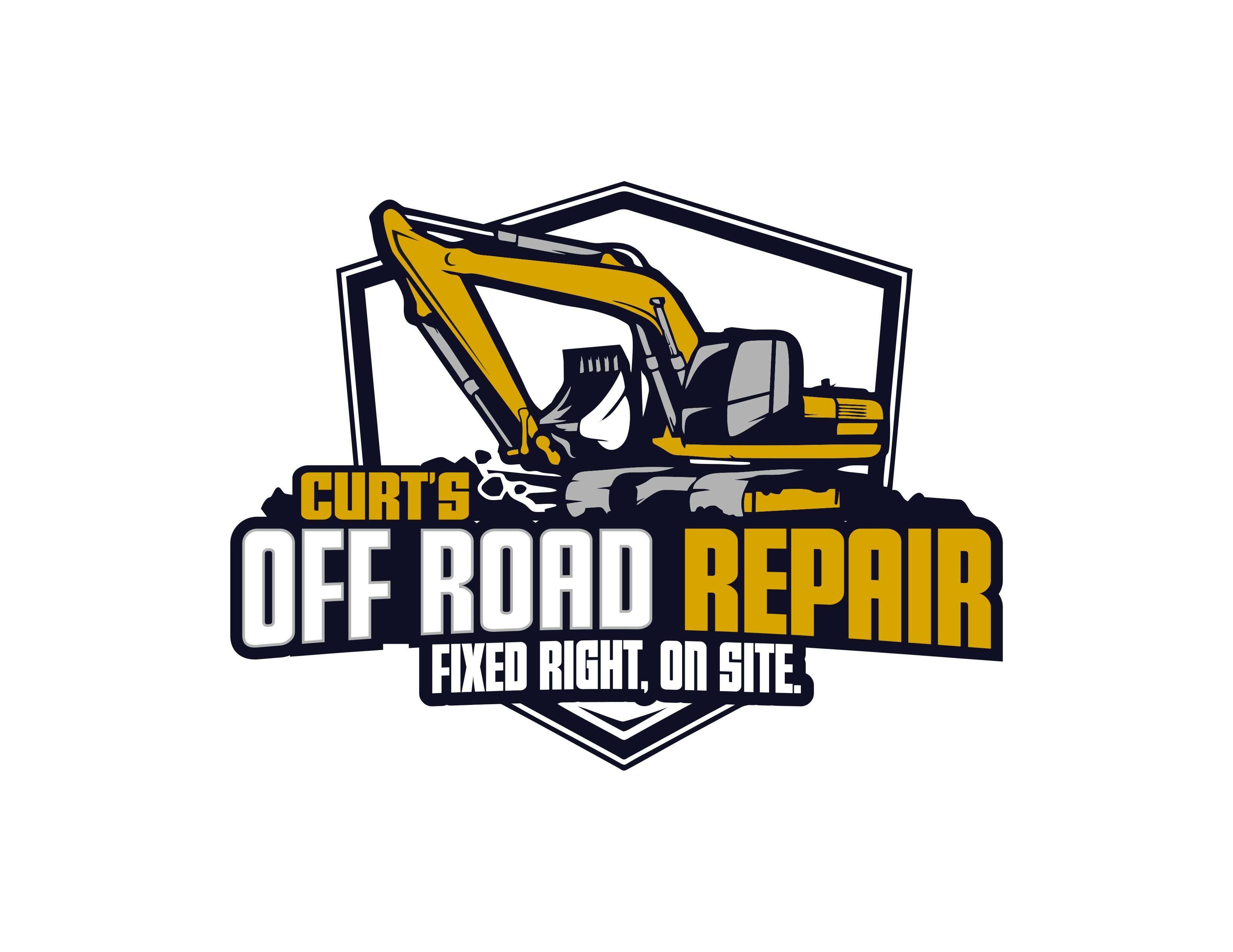 Curts Off Road Repair